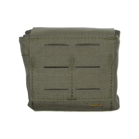 Kore Dump Pouch 1.75 — Tasca per caricatori esausti Ranger Green