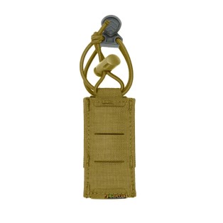 Kore Pistol Mag Pouch Double Stack — Coyote 2