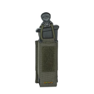 Kore Pistol Mag Pouch Double Stack — Ranger Green 2