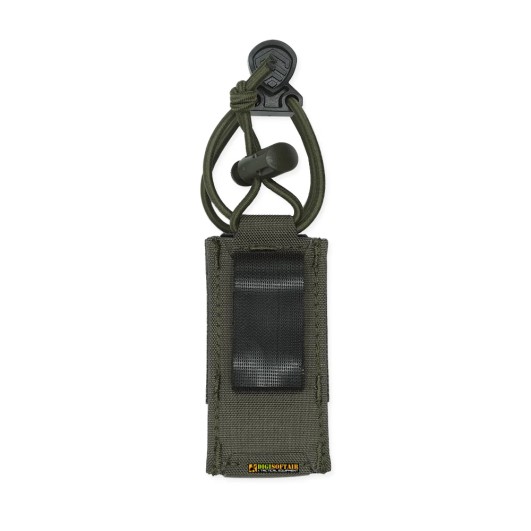 Kore Pistol Mag Pouch Double Stack — Ranger Green