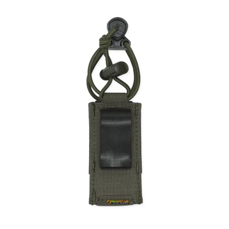 Kore Pistol Mag Pouch Double Stack — Ranger Green