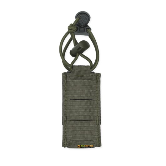 Kore Pistol Mag Pouch Double Stack — Ranger Green