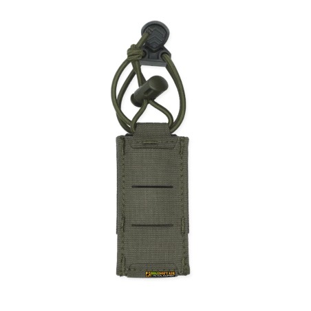 Kore Pistol Mag Pouch Double Stack — Ranger Green