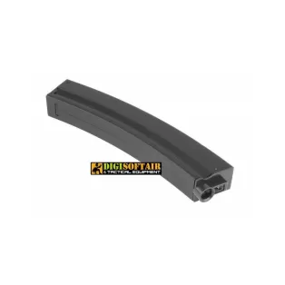 Caricatore monofilare MP5 Midcap 95bb ARES