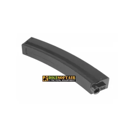 Caricatore monofilare MP5 Midcap 95bb ARES