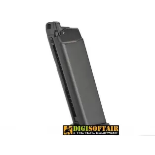 WE MAGAZINE G17 G18  Co2