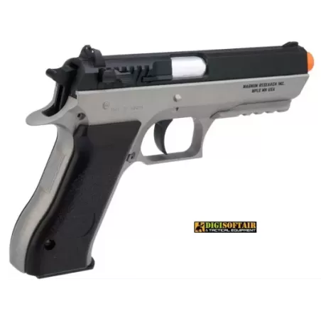 Cybergun Baby Desert Eagle CO2 dual tone 950302