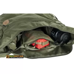 BUSHCRAFT SATCHEL Bag adaptive green Cordura Helikon tex 2