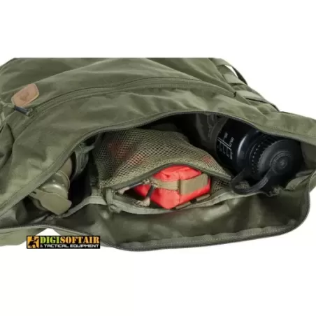 BUSHCRAFT SATCHEL Bag adaptive green Cordura Helikon tex BUSHCRAFT SATCHEL Bag adaptive green Cordura Helikon tex