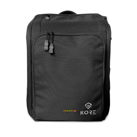 Kore Urban CC Pack — Zaino Concealed Carry 22 L
