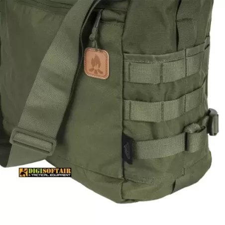 BUSHCRAFT SATCHEL Bag Multicam Cordura Helikon tex BUSHCRAFT SATCHEL Bag Multicam Cordura Helikon tex