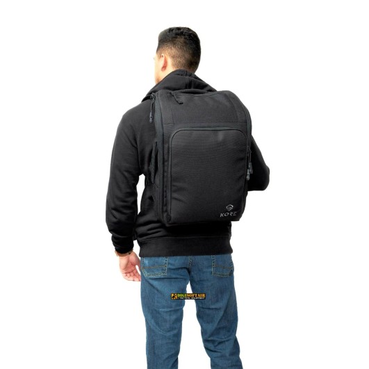 Kore Urban CC Pack — Zaino Concealed Carry 22 L