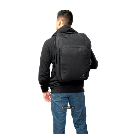 Kore Urban CC Pack — Zaino Concealed Carry 22 L