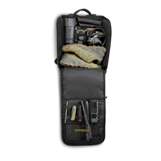 Kore Urban CC Pack — Zaino Concealed Carry 22 L