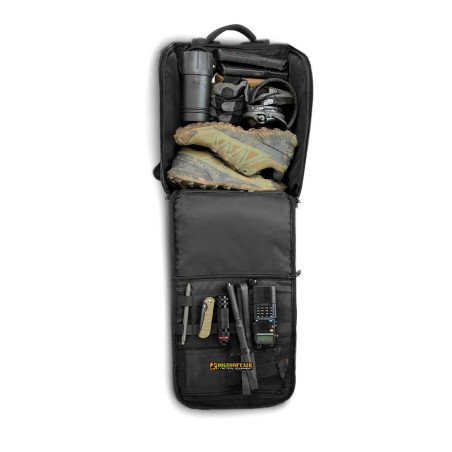 Kore Urban CC Pack — Zaino Concealed Carry 22 L