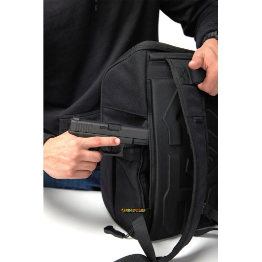 Kore Urban CC Pack — Concealed Carry Backpack 22L