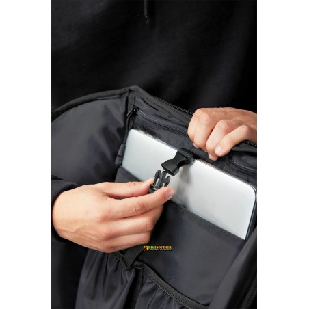 Kore Urban CC Pack — Concealed Carry Backpack 22L