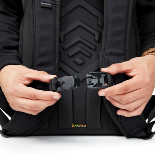 Kore Urban CC Pack — Zaino Concealed Carry 22 L