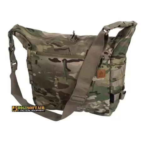 BUSHCRAFT SATCHEL Bag Multicam Cordura Helikon tex BUSHCRAFT SATCHEL Bag Multicam Cordura Helikon tex