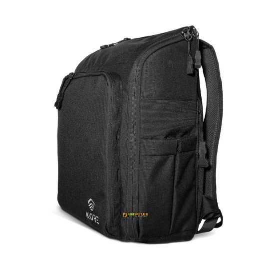 Kore Urban CC Pack — Concealed Carry Backpack 22L