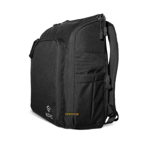 Kore Urban CC Pack — Zaino Concealed Carry 22 L