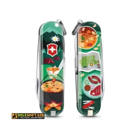 Classic Limited Edition 2019, mountain dinner Classic Limited Edition 2019, mountain dinner