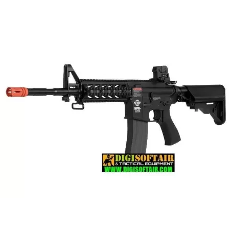 G&G CM16 RAIDER L BLACK G&G CM16 RAIDER L BLACK