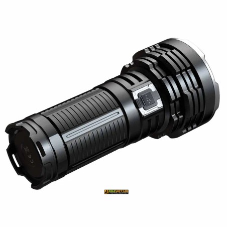 Fenix LR40R V2.0 — Searchlight 15000 lm USB-C Built-in Pack