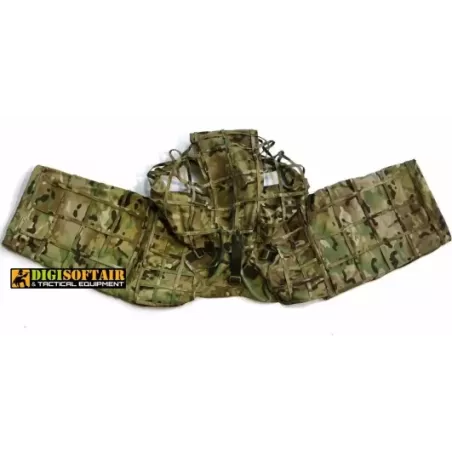 ghillie basic mongoose