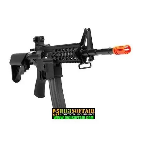 G&G CM16 RAIDER L BLACK G&G CM16 RAIDER L BLACK