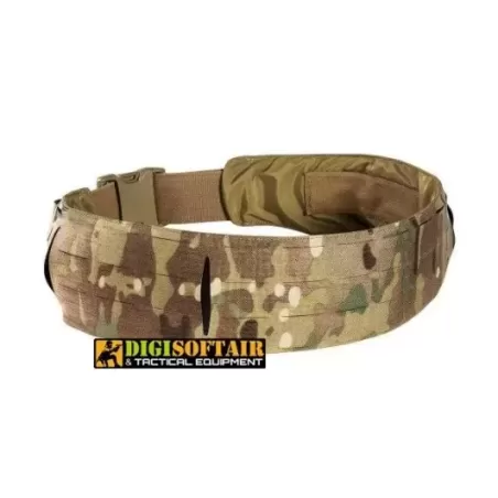 TT Warrior Belt LC multicam Tasmanian tiger TT7782 TT Warrior Belt LC multicam Tasmanian tiger TT7782