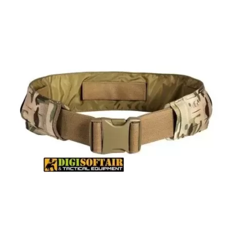TT Warrior Belt LC multicam Tasmanian tiger TT7782 TT Warrior Belt LC multicam Tasmanian tiger TT7782