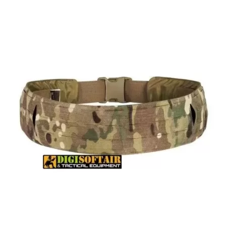 TT Warrior Belt LC multicam Tasmanian tiger TT7782 TT Warrior Belt LC multicam Tasmanian tiger TT7782