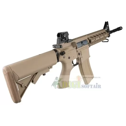 G&G CM16 Raider L Desert