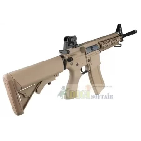G&G CM16 Raider L Desert G&G CM16 Raider L Desert