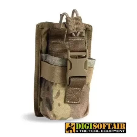 TT Tac Pouch 3 Radio Multicam Tasmanian tiger TT7896 TT Tac Pouch 3 Radio Multicam Tasmanian tiger TT7896