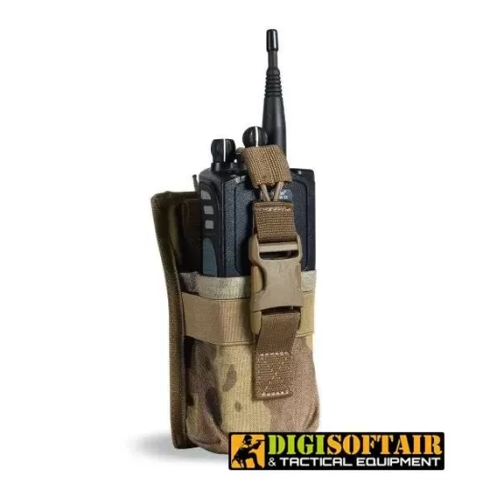 TT Tac Pouch 3 Radio Multicam Tasmanian tiger TT7896