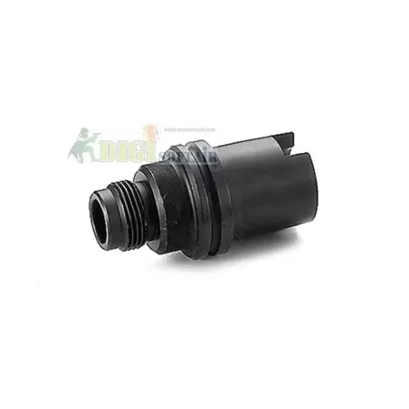 G&G adattatore G3 per silenziatore