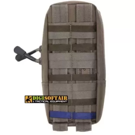 GIBERNA UTILITY 8×19 – SNIGEL DESIGN