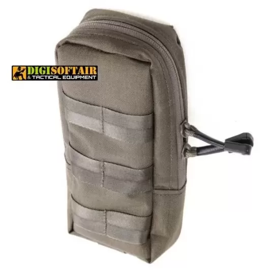 GIBERNA UTILITY 8×19 – SNIGEL DESIGN