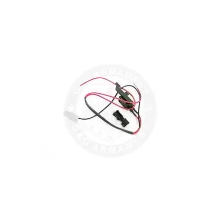 G&G cablaggio AK-RK completo altissima durata G&G cablaggio AK-RK completo altissima durata