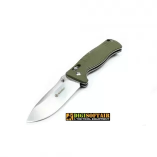 COLTELLO Ganzo G720 VERDE