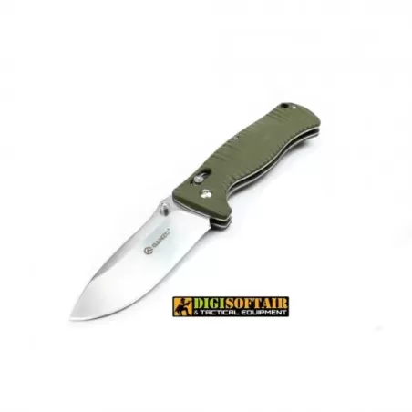 GANZO Knife G720 GREEN