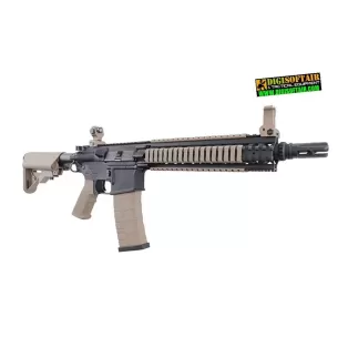 G&G CM18 MOD1 black 2