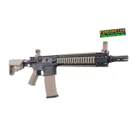 G&G CM18 MOD1 black G&G CM18 MOD1 black
