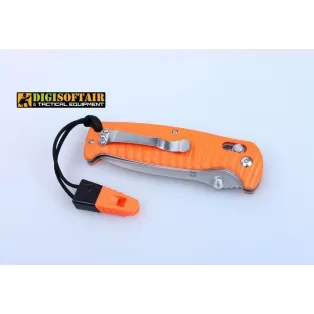 GANZO Knife G7412P-or-ws 2