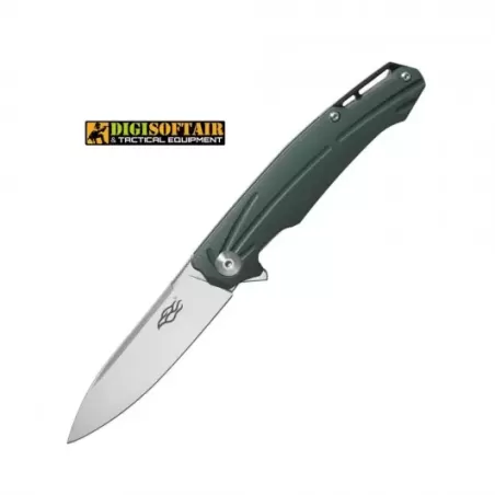 Knife Firebird FH21 green by ganzo