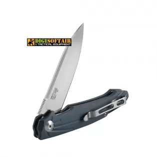 Knife Firebird FH21 blue by ganzo 2