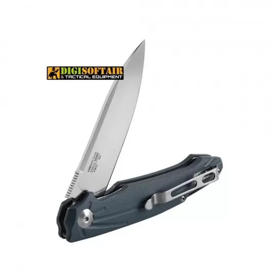 Knife Firebird FH21 blue by ganzo