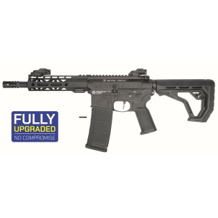 FREYA R15 M-LOK 7 Gen2 Black - Delta Armory - Psionic, 8mm BB